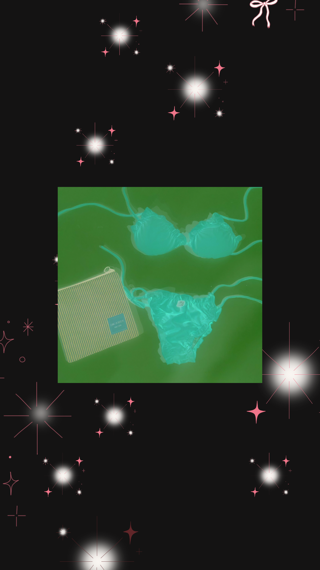 Bikini básico