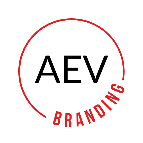 domaine Web aevbranding.com